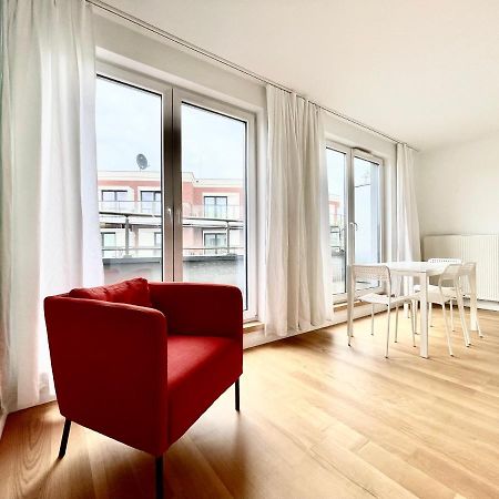 Elegant Apart-800M Main Square-Parking And Lift Breslávia Exterior foto