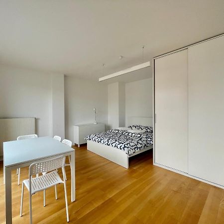Elegant Apart-800M Main Square-Parking And Lift Breslávia Exterior foto