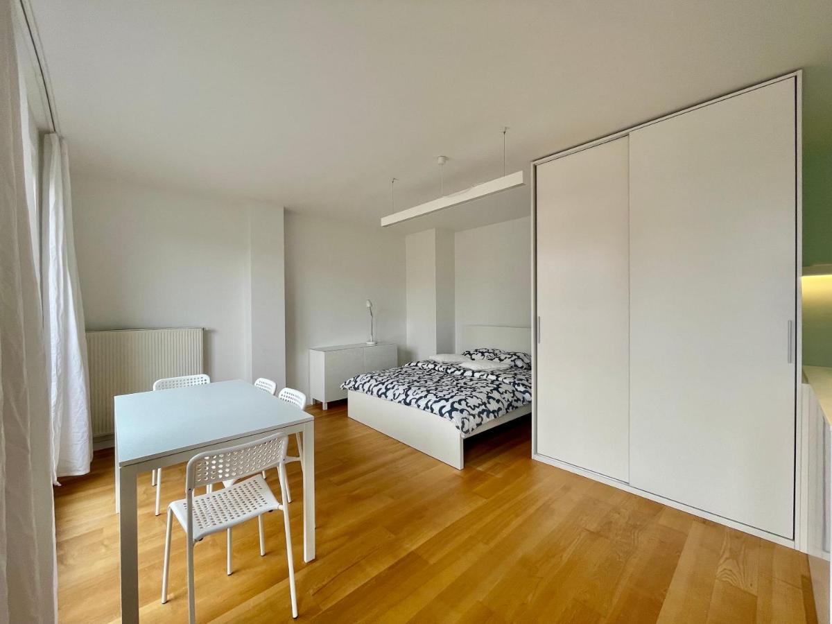 Elegant Apart-800M Main Square-Parking And Lift Breslávia Exterior foto